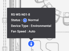 iah room view floor plan evice tooltip env